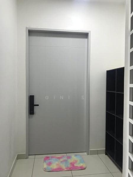 Service Residence for Rent at Court 28 - Gini S - Entrance - PropertyGuru.com.my