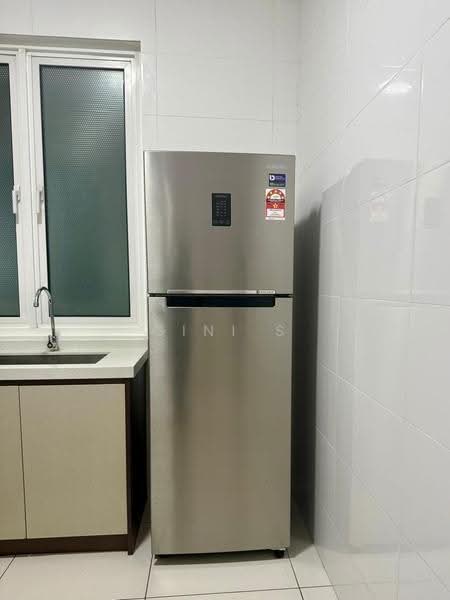 Service Residence for Rent at Court 28 - Gini S - Kitchen - PropertyGuru.com.my