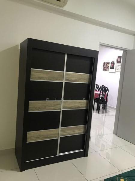 Service Residence for Rent at Court 28 - Gini S - Interior - PropertyGuru.com.my