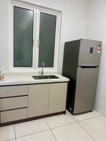 Service Residence for Rent at Court 28 - Gini S - Kitchen - PropertyGuru.com.my
