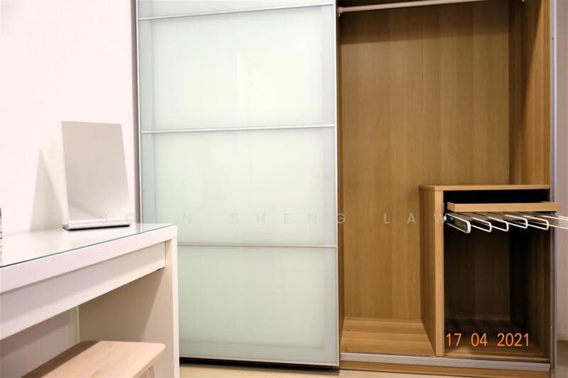 Service Residence for Rent at Arcoris SOHO - Soon Sheng Law - PropertyGuru.com.my