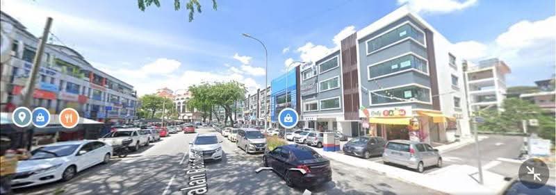 Shop for Rent in Bandar Baru Sri Petaling (Sri Petaling) - Jerry Lee - Exterior - PropertyGuru.com.my