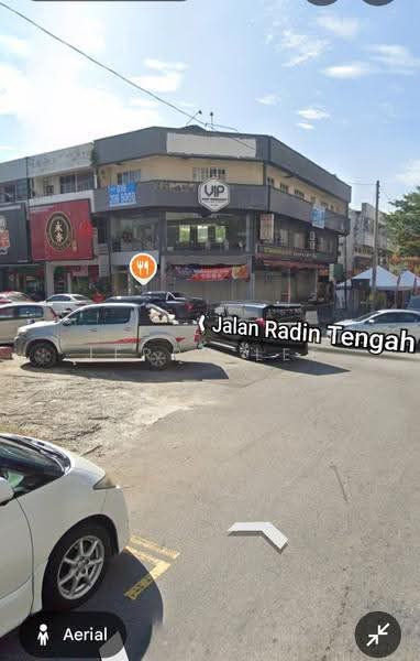 Shop for Rent in Bandar Baru Sri Petaling (Sri Petaling) - Jerry Lee - Exterior - PropertyGuru.com.my