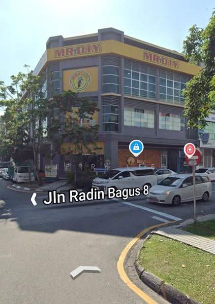 Shop for Rent in Bandar Baru Sri Petaling (Sri Petaling) - Jerry Lee - PropertyGuru.com.my