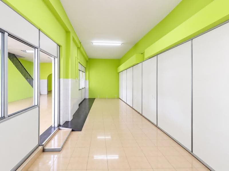Corridor