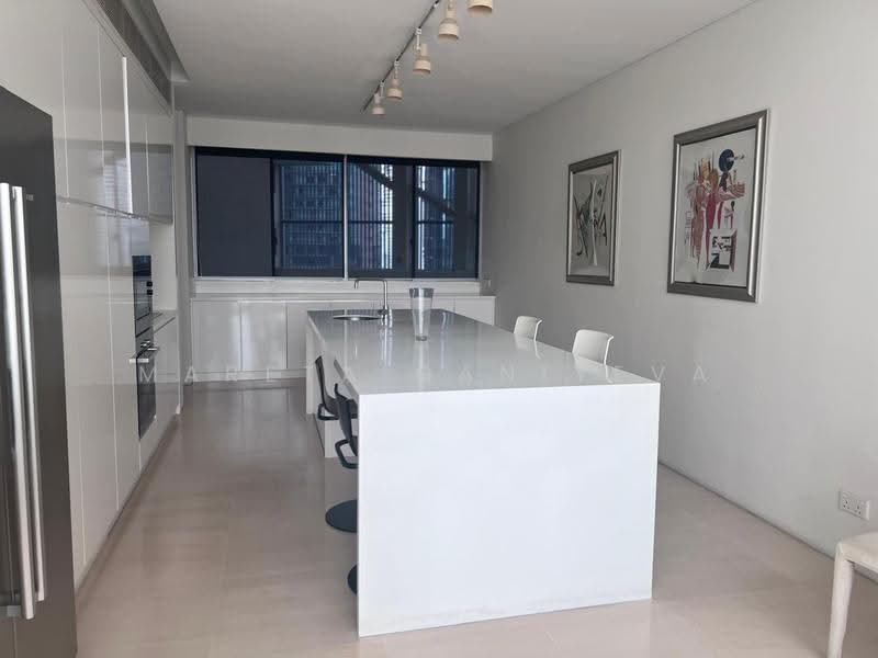 Condominium for Sale at One KL - Mareta Ganiyeva - Kitchen - PropertyGuru.com.my
