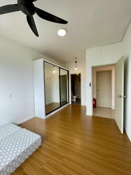 Condominium for Rent at Zahra Residensi - Peter Tan - Bedroom - PropertyGuru.com.my
