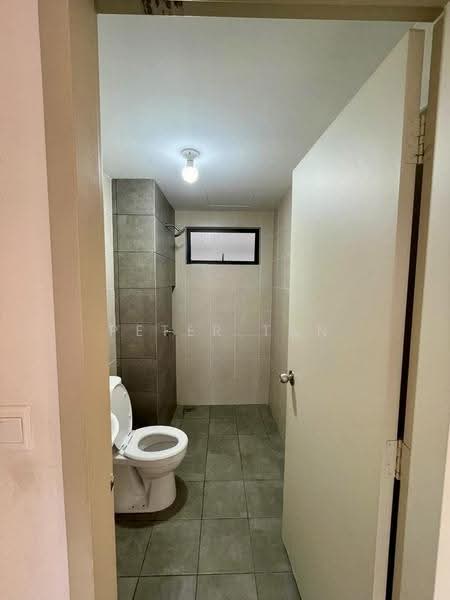 Condominium for Rent at Zahra Residensi - Peter Tan - Bathroom - PropertyGuru.com.my