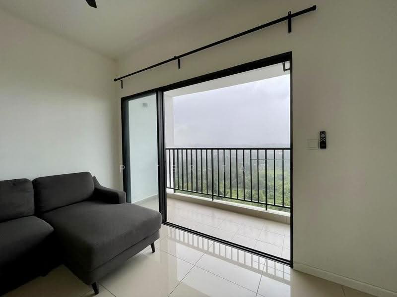 Condominium for Rent at Zahra Residensi - Peter Tan - PropertyGuru.com.my