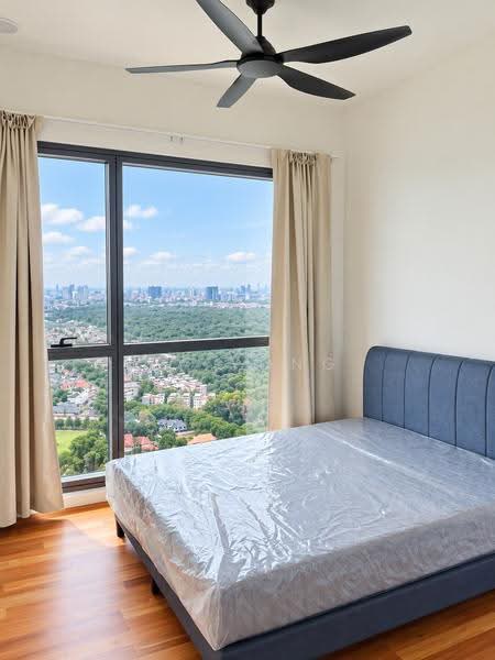 Service Residence for Rent at Edelweiss @ Tropicana Gardens - CY Yong - Bedroom - PropertyGuru.com.my