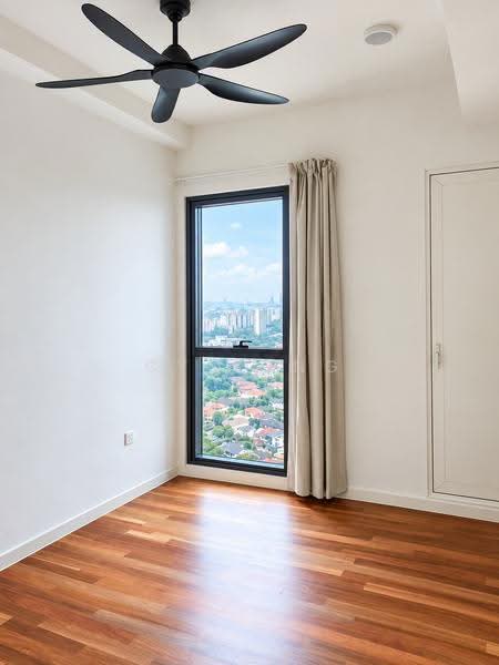 Service Residence for Rent at Edelweiss @ Tropicana Gardens - CY Yong - View - PropertyGuru.com.my
