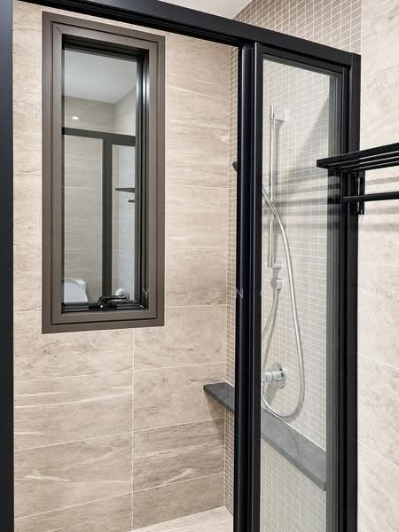 Service Residence for Rent at Edelweiss @ Tropicana Gardens - CY Yong - Bathroom - PropertyGuru.com.my