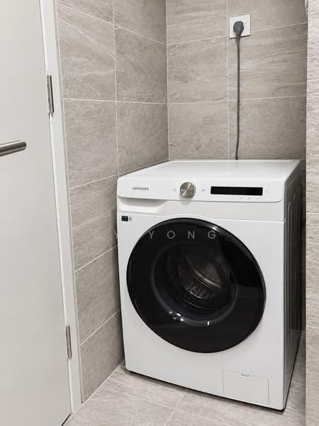 Service Residence for Rent at Edelweiss @ Tropicana Gardens - CY Yong - Interior - PropertyGuru.com.my