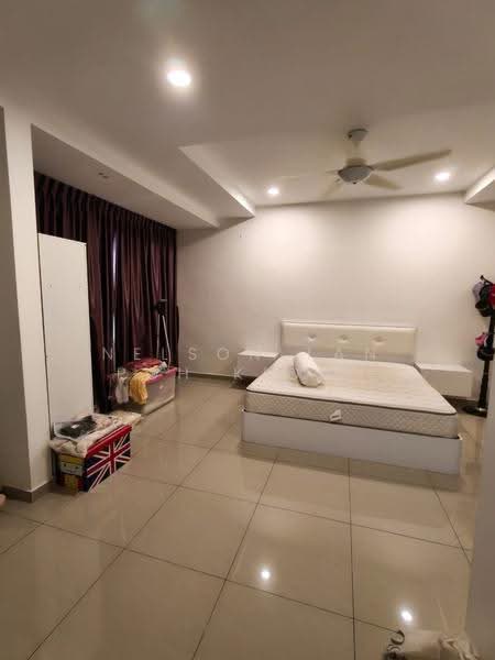 3-storey Terraced House for Rent in Taman Suria (Johor Bahru) - Nelson Tan Poh Kiong - Bedroom - PropertyGuru.com.my