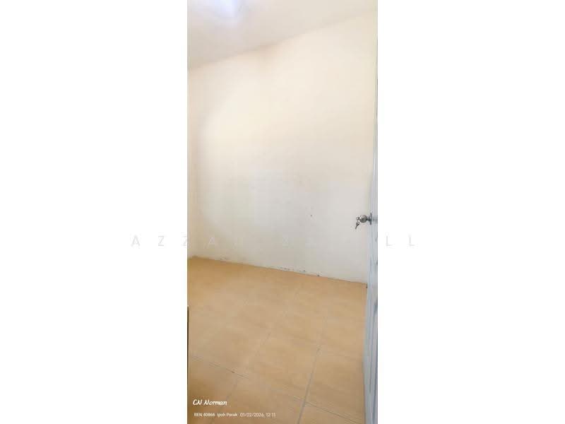 1-storey Terraced House for Sale in Halaman Meru Permai (Ipoh) - Azzad Zarull - Interior - PropertyGuru.com.my