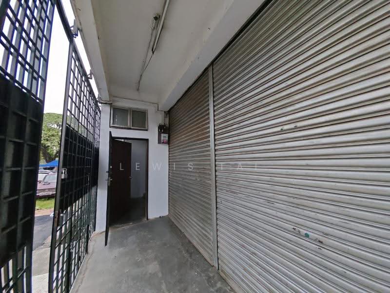 Factory for Rent in Taman Universiti (Skudai) - Lewis Tai - PropertyGuru.com.my