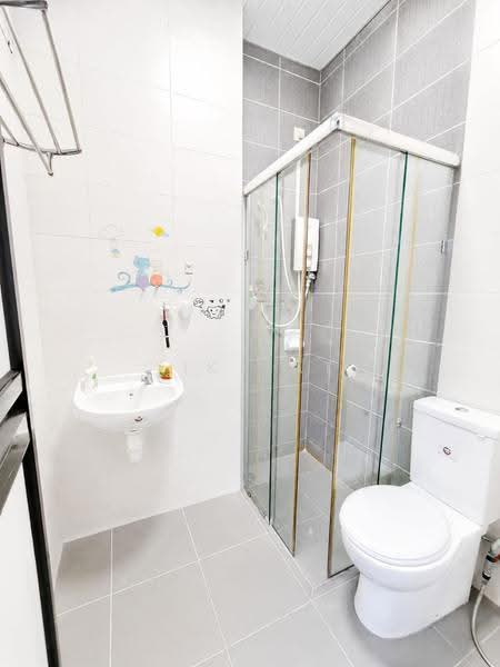 2-storey Terraced House for Sale in Taman Eco Cascadia (Tebrau) - Yik Tat - PropertyGuru.com.my
