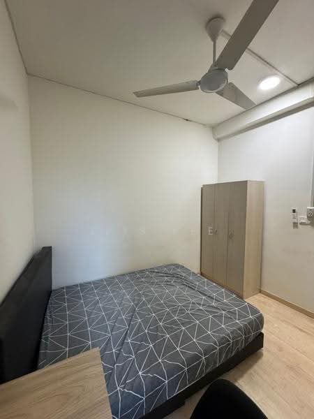 Kondominium untuk Disewa di The Holmes 1 - Iris Lee - Bedroom - PropertyGuru.com.my