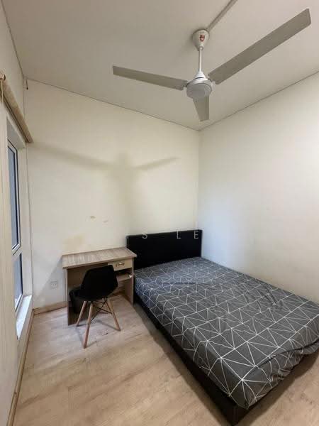 Kondominium untuk Disewa di The Holmes 1 - Iris Lee - Bedroom - PropertyGuru.com.my