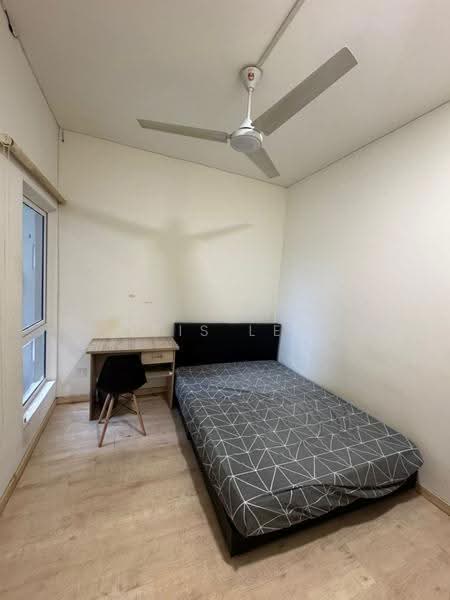 Kondominium untuk Disewa di The Holmes 1 - Iris Lee - Bedroom - PropertyGuru.com.my