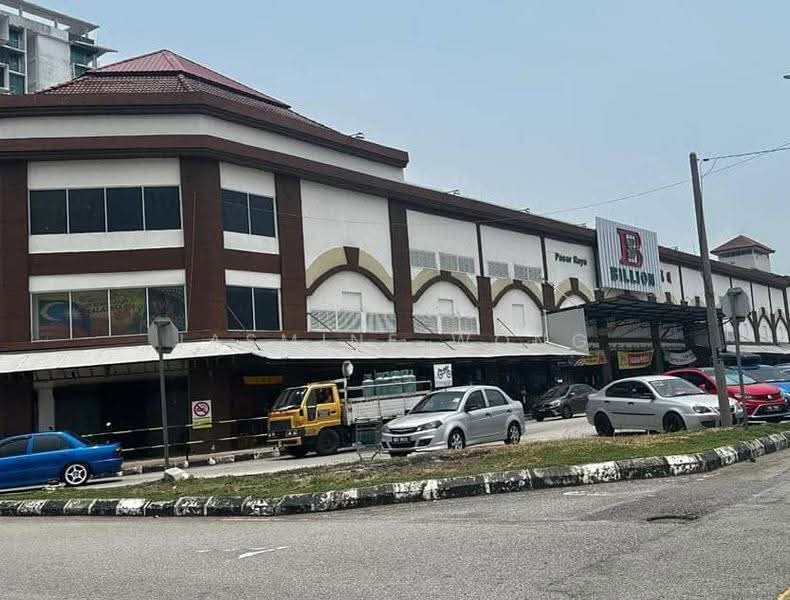 Shop / Office for Sale in Port Dickson (Negeri Sembilan) - Jasmine Wong - PropertyGuru.com.my