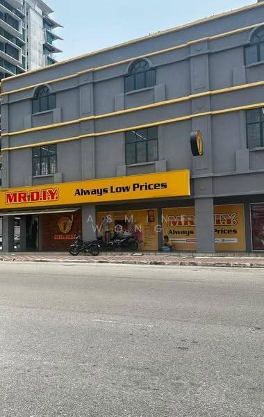 Shop / Office for Sale in Port Dickson (Negeri Sembilan) - Jasmine Wong - PropertyGuru.com.my