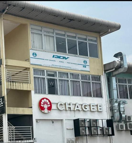 Shop / Office for Sale in Port Dickson (Negeri Sembilan) - Jasmine Wong - PropertyGuru.com.my