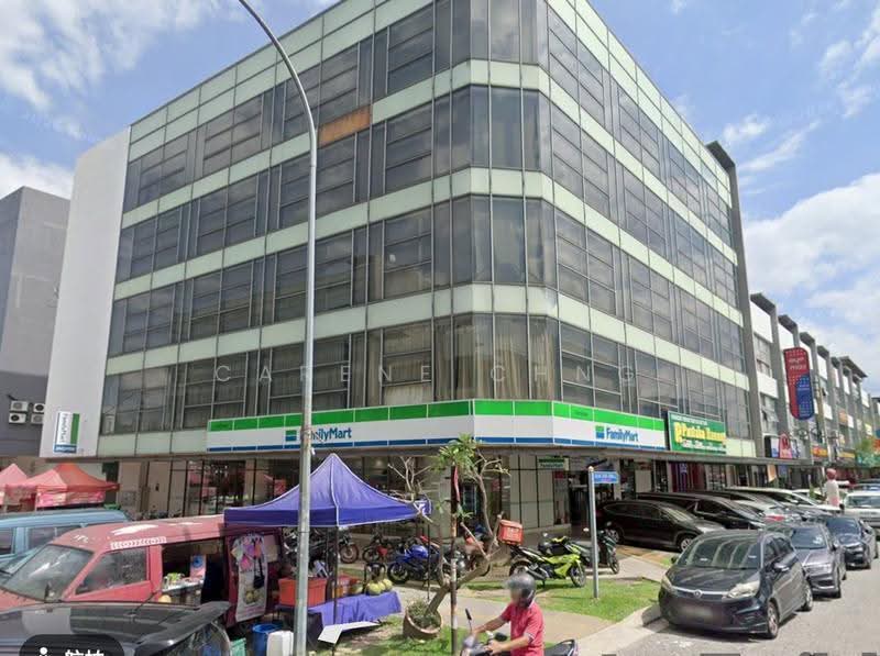 Ruang Niaga untuk Disewa di Taman Tasik Damai (Sungai Besi) - Carene Chng - PropertyGuru.com.my