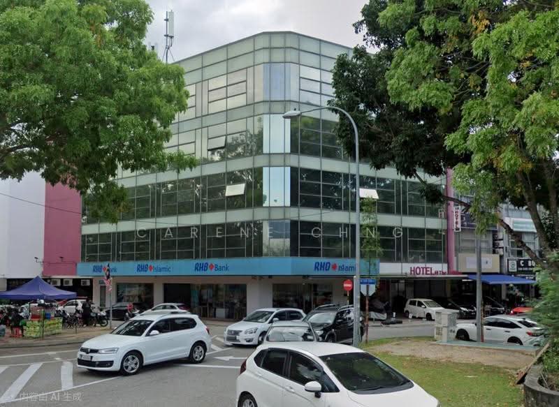 Ruang Niaga untuk Disewa di Taman Tasik Damai (Sungai Besi) - Carene Chng - PropertyGuru.com.my