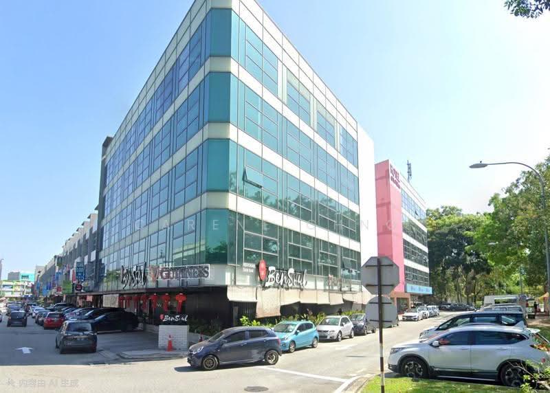 Ruang Niaga untuk Disewa di Taman Tasik Damai (Sungai Besi) - Carene Chng - PropertyGuru.com.my