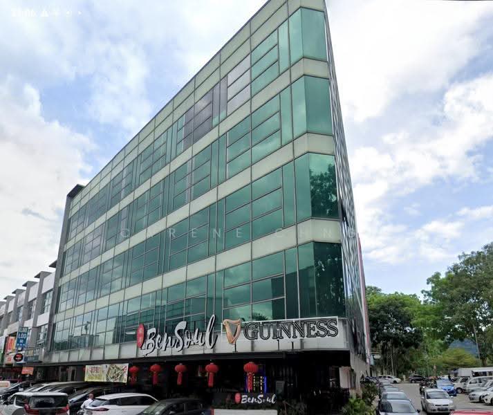 Ruang Niaga untuk Disewa di Taman Tasik Damai (Sungai Besi) - Carene Chng - PropertyGuru.com.my