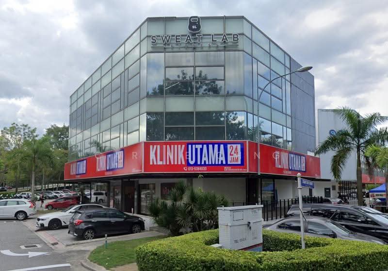 Ruang Niaga untuk Disewa di Taman Tasik Damai (Sungai Besi) - Carene Chng - PropertyGuru.com.my