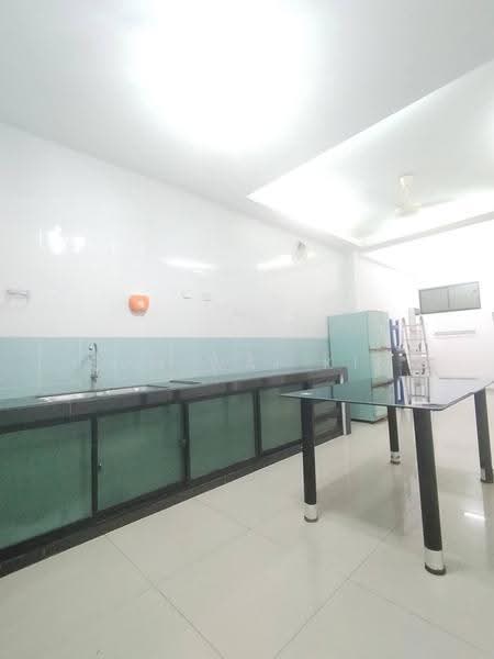 Rumah Teres 1-Tingkat untuk Disewa di Ipoh Garden (Ipoh) - Sum Wai Kin - Kitchen - PropertyGuru.com.my