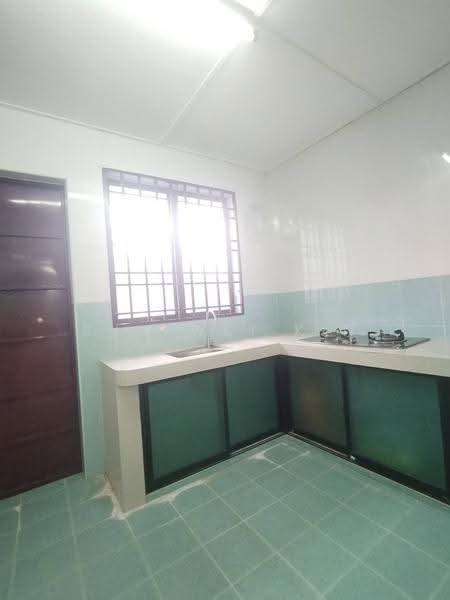 Rumah Teres 1-Tingkat untuk Disewa di Ipoh Garden (Ipoh) - Sum Wai Kin - Kitchen - PropertyGuru.com.my