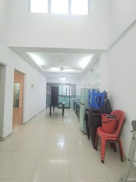 Rumah Teres 1-Tingkat untuk Disewa di Ipoh Garden (Ipoh) - Sum Wai Kin - Kitchen - PropertyGuru.com.my