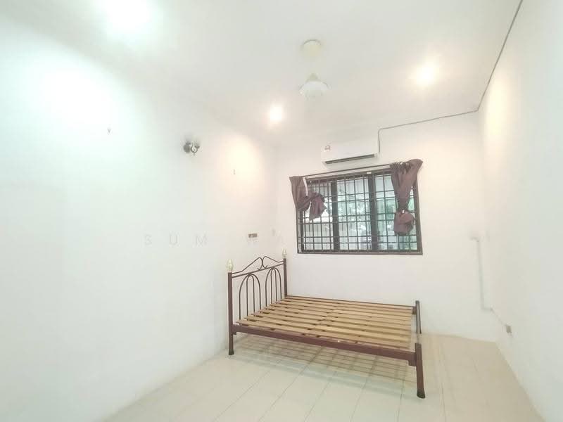 Rumah Teres 1-Tingkat untuk Disewa di Ipoh Garden (Ipoh) - Sum Wai Kin - Bedroom - PropertyGuru.com.my