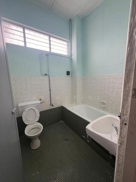 Residential Land for Sale in Taman Alam Jaya (Cheras) - RS Morine Nes - Bathroom - PropertyGuru.com.my