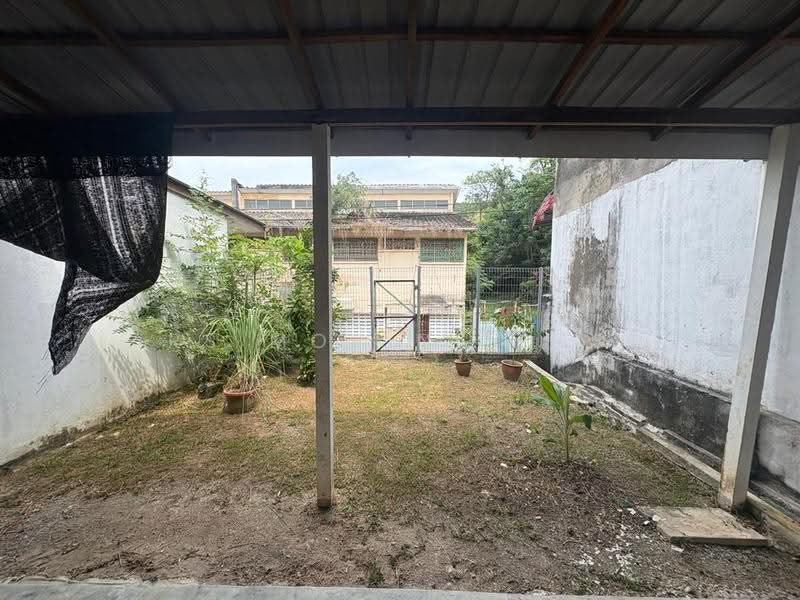 Residential Land for Sale in Taman Alam Jaya (Cheras) - RS Morine Nes - Garden - PropertyGuru.com.my