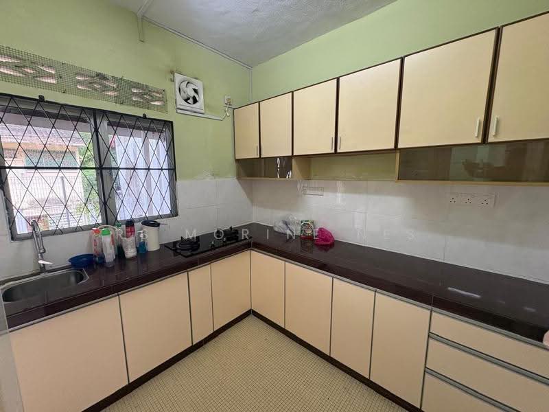 Residential Land for Sale in Taman Alam Jaya (Cheras) - RS Morine Nes - Kitchen - PropertyGuru.com.my