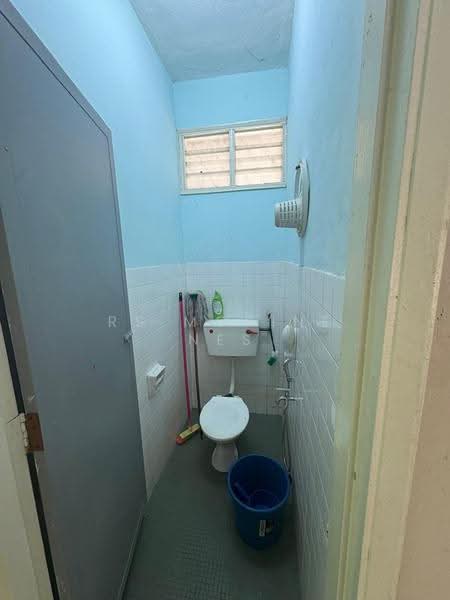 Residential Land for Sale in Taman Alam Jaya (Cheras) - RS Morine Nes - Bathroom - PropertyGuru.com.my