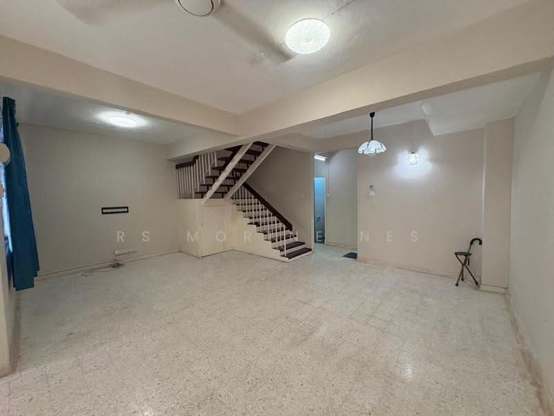 Residential Land for Sale in Taman Alam Jaya (Cheras) - RS Morine Nes - Living Room - PropertyGuru.com.my