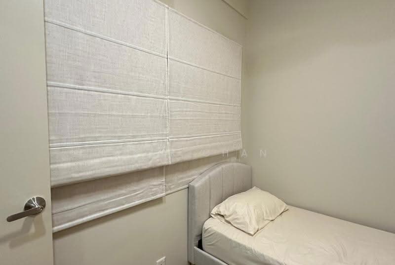 Service Residence for Rent at 121 Residences - Jack Chan - Bedroom - PropertyGuru.com.my