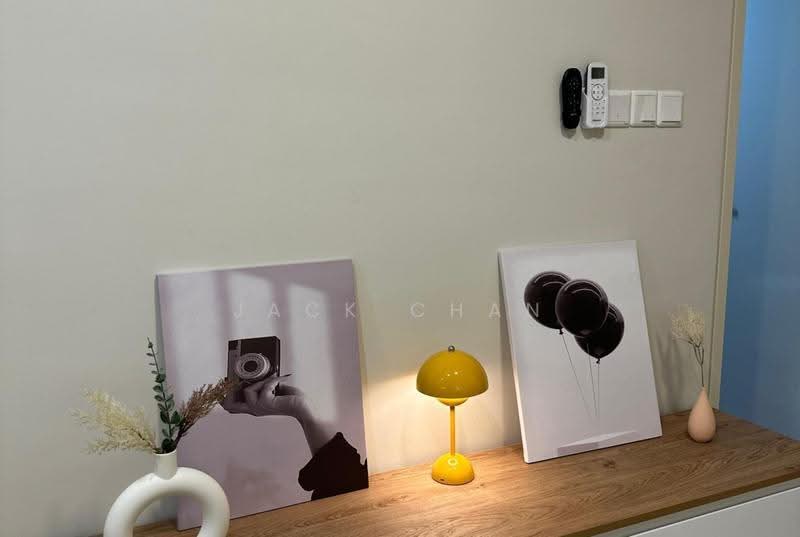 Service Residence for Rent at 121 Residences - Jack Chan - Interior - PropertyGuru.com.my