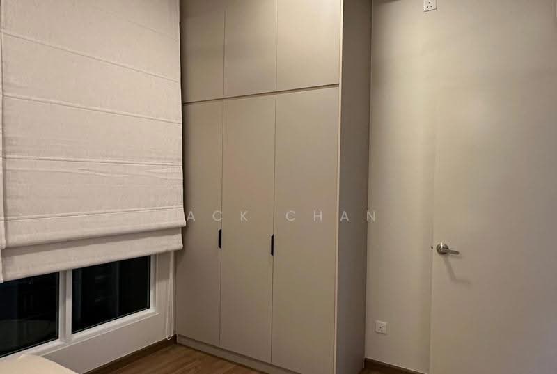 Service Residence for Rent at 121 Residences - Jack Chan - Bedroom - PropertyGuru.com.my