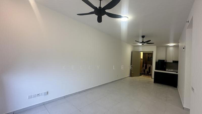 Condominium for Rent at D'Terra Residences - Kelly Lee - PropertyGuru.com.my