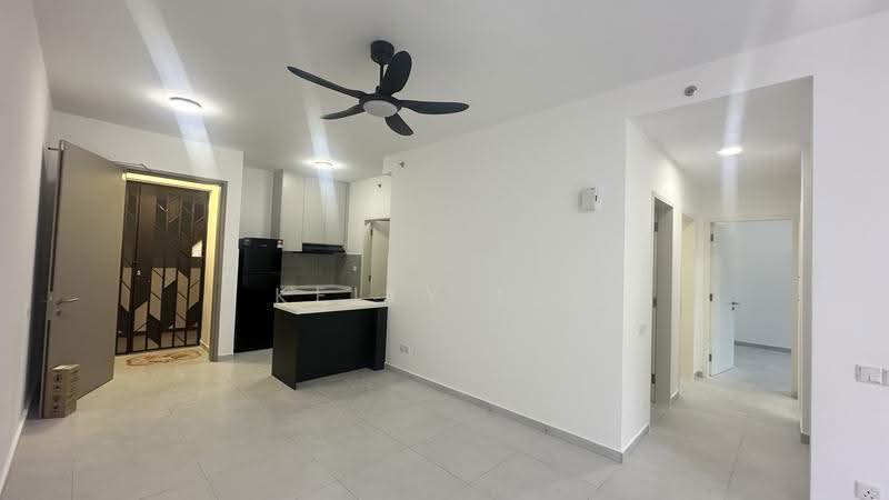 Condominium for Rent at D'Terra Residences - Kelly Lee - PropertyGuru.com.my