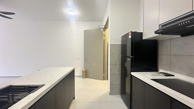 Condominium for Rent at D'Terra Residences - Kelly Lee - PropertyGuru.com.my