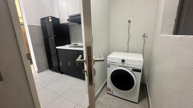 Condominium for Rent at D'Terra Residences - Kelly Lee - PropertyGuru.com.my