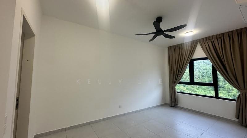 Condominium for Rent at D'Terra Residences - Kelly Lee - PropertyGuru.com.my