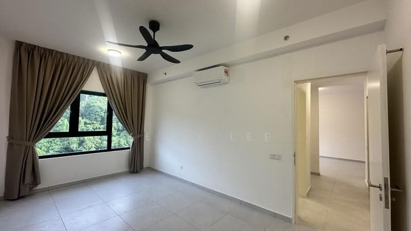 Condominium for Rent at D'Terra Residences - Kelly Lee - PropertyGuru.com.my